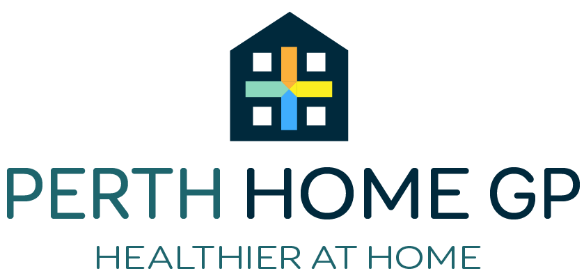 Perth Home GP Company Logo