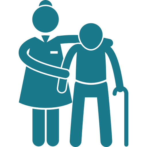 Aged Care Icon