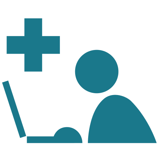 Telehealth Icon