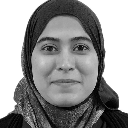 Photo of Dr Sonu Thaker