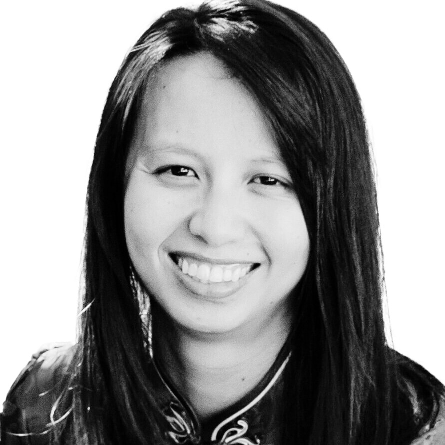 Dr Averil Tam
