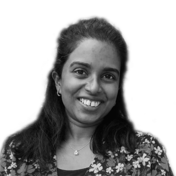 Photo of Dr Diviya Sritheran