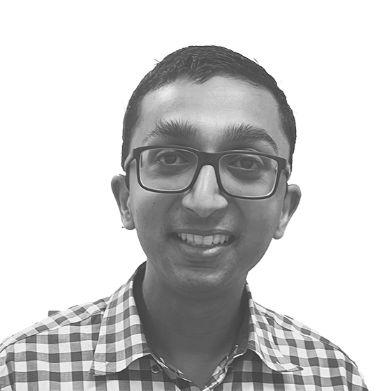 Photo of Dr Sandeep Kulkarni