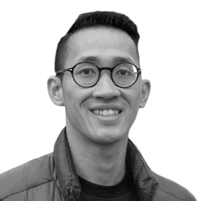 Dr Fariz Zaidi