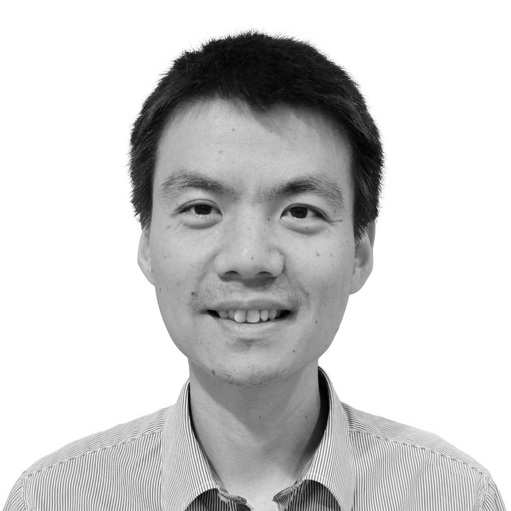 Dr Hangyu Yi