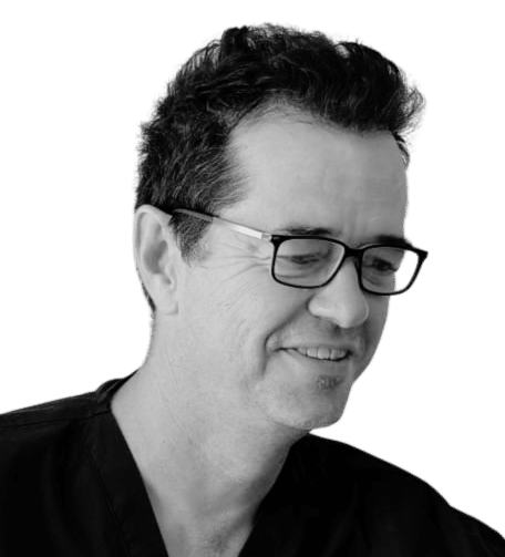 Dr John Kitchin