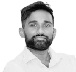Kish Sritheran