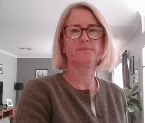 Wendy Wybrott